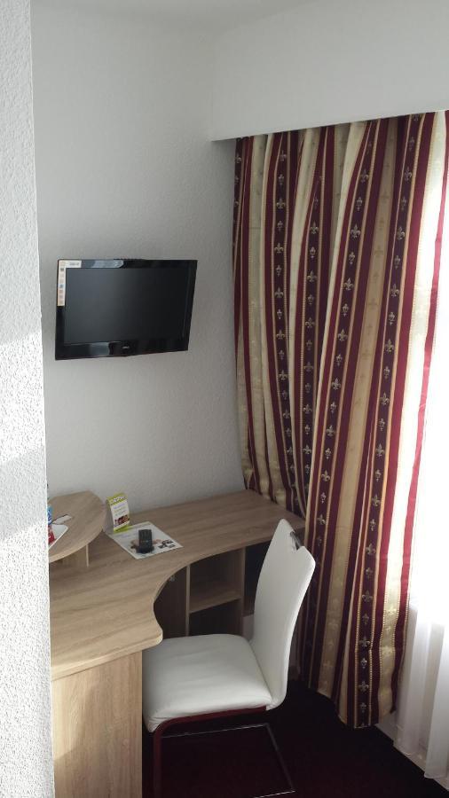 Wohnen Auf Zeit Nahe Leipziger Messe Hostel Εξωτερικό φωτογραφία