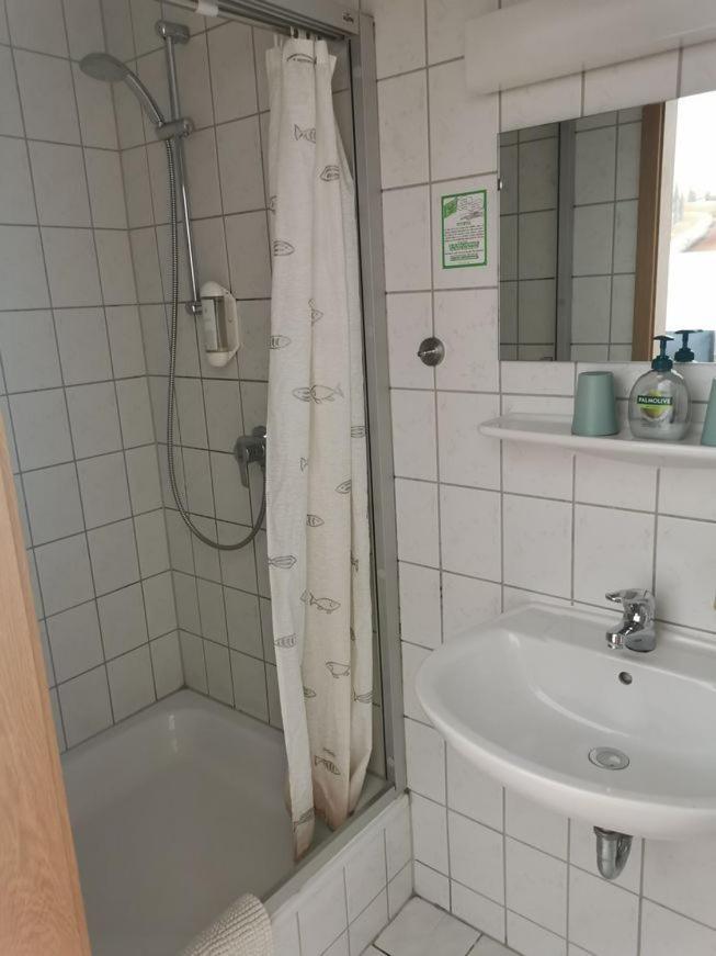 Wohnen Auf Zeit Nahe Leipziger Messe Hostel Εξωτερικό φωτογραφία