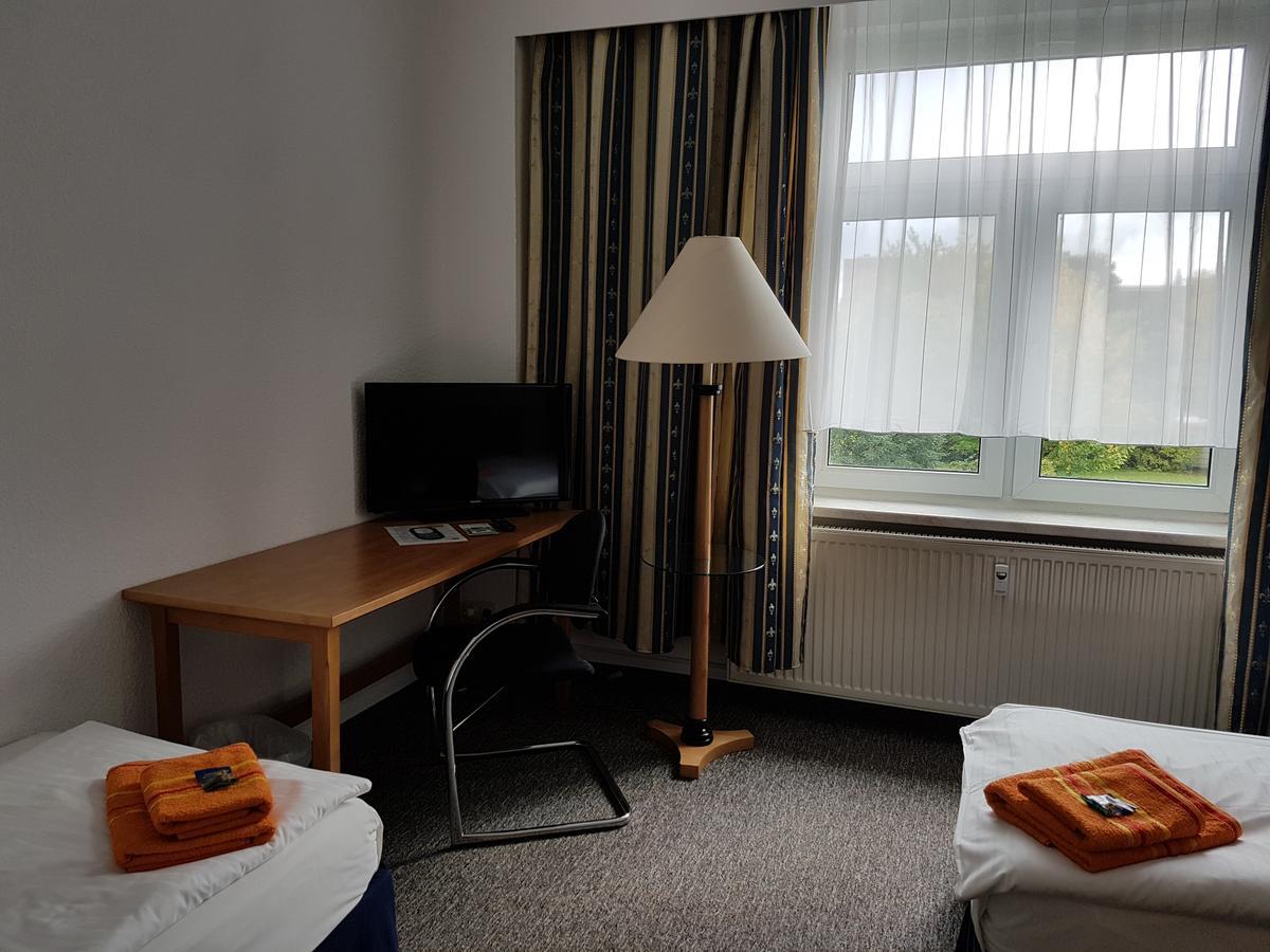 Wohnen Auf Zeit Nahe Leipziger Messe Hostel Εξωτερικό φωτογραφία